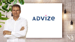 Nomination : Hervé Nantier rejoint Advize GroupAdvize Group recrute son directeur des opérations