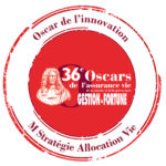 Logo Oscar de l'innovation